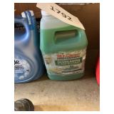 Mr. Clean degreaser 1 gal
