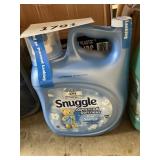 Snuggle blue sparkle 235 loads