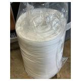 106inx90in White comforter