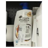 Head & Shoulders shampoo 2-38.8 fl oz