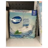 Dial antibacterial 16 large bars