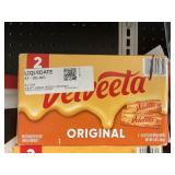 Velveeta original 2-2 packs