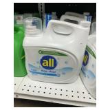 All free & clear 166 loads