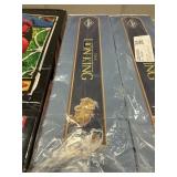 The Lion King blanket