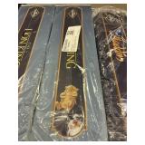 The Lion King blanket