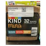 Kind minis 32 bars