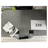 Lap desk