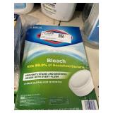 Clorox toilet tabs 6 pack