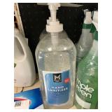 Hand sanitizer 2-2L