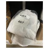 Mattress topper Full