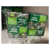 Irish Spring 20 bars