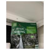 Irish Spring 20 bars