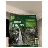 Irish Spring 20 bars