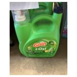 Gain oxi original 159 loads