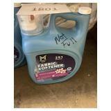 Fabric softner 251 loads -NOT full