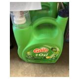 Gain oxi original 159 loads