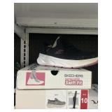 Skechers ladies swift fit sneaker size 10