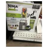 Ninja nutri-blender pro -USED