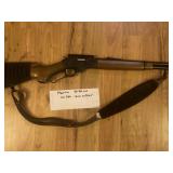 Marlin 30-30 Winchester Mo 336 lever action