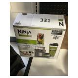 Ninja nutri-blender pro -USED
