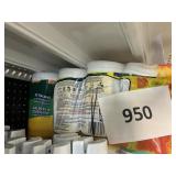 Disinfecting wipes 312 ct - 1 crushed