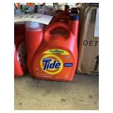 Tide original 152 loads