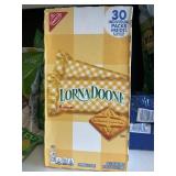 Lorna Doone30 packs