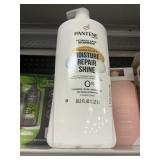Pantene shampoo 38.2 fl oz
