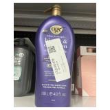 Ogx shampoo 40 fl oz