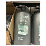 Dove men care body wash 3-30 fl oz