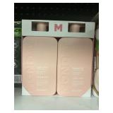 Monday shampoo & conditioner 2-34 fl oz