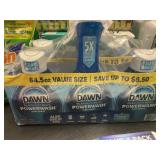 Dawn powerwash dish spray 2-3 packs