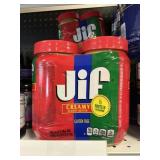 Jif creamy PB 2-48 oz
