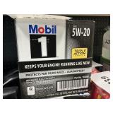 Mobil 1 5W-20 6-1 qt
