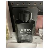 UOMO Salvatore Ferragauus 3.4 fl oz