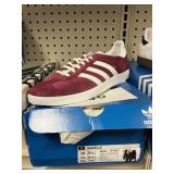 Adidas Gazelle size 10