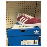 Adidas Gazelle size 9.5