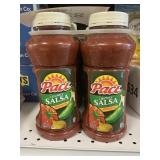 Pace chunky salsa 2-38 oz