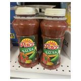 Pace chunky salsa 2-38 oz