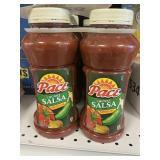 Pace chunky salsa 2-38 oz