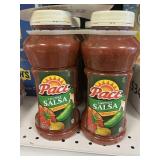 Pace chunky salsa 2-38 oz
