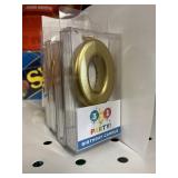 Birthday candles 6 ct 0