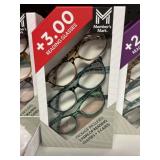 Reading  Glasses +3.00 style 101