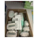 Intution razor & refills