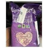 Wholesome cane sugar 6lb