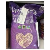 Wholesome cane sugar 6lb