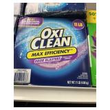 Oxi Clean 11lb