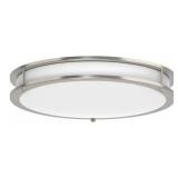 Dymond 12in double ring light 2 ct