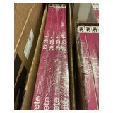 Filters 4 pack 20x20x1