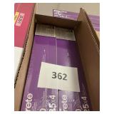 Filters 3 pack 20x25x4